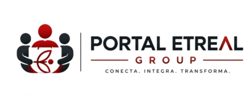 Logo of Portal Etreal Group